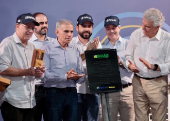 Inpasa anuncia investimento de R$ 2,4 bilhões em usina de etanol de milho em Goiás