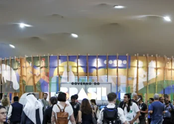 COP30 destaca a combate ao metano, gás mais potente que o CO2 no aquecimento global