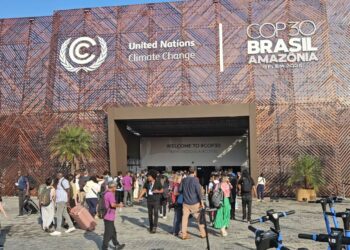 Coalizão para mercado de carbono atrai potências globais na COP30