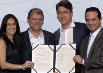 Usinas de cana em São Paulo poderão usar resíduos urbanos para gerar energia