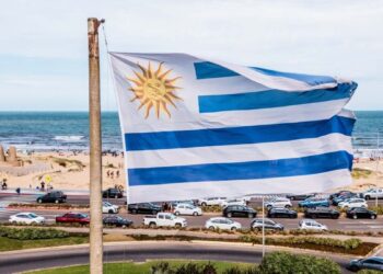 Brasil e Uruguai firmam acordo para cooperação em bioinsumos