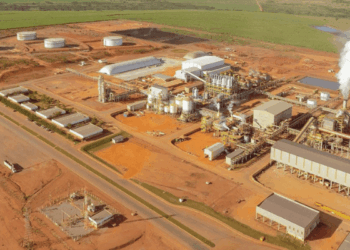 Jalles encerra safra 2025/26 com mais área, menos cana e menor produção nas usinas