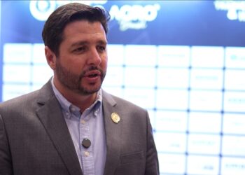 Syngenta vence categoria Defensivos por Júri Técnico no 22º Prêmio Visão Agro Brasil