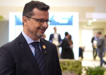 Solinftec vence como líder em Agricultura Digital no 22º Prêmio Visão Agro Brasil