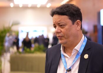 Atvos e Cristiano Azeredo são destaques no Prêmio Visão Agro Brasil com conquistas em gestão e transformação digital