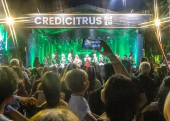 Circuito Credicitrus promove diversas atrações em Pitangueiras, SP