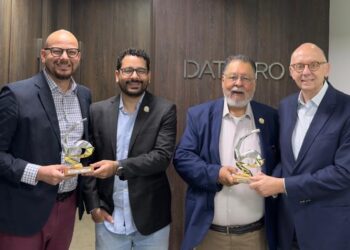 Encontro entre Visão Agro e DATAGRO marca entrega de troféus do 22º Prêmio Visão Agro Brasil