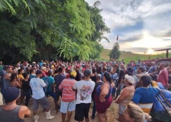 Justiça mantém destinação da fazenda da Usina Sapucaia (RJ) para reforma agrária