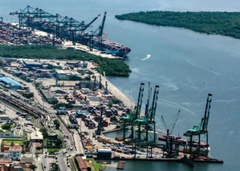 Unem e Aexa se manifestam a favor da abertura do leilão do Tecon Santos 10