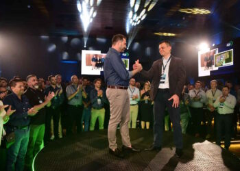 Be8 fecha parceria com Air Liquide para comercialização de CO2 biogênico