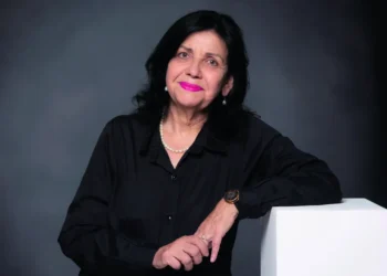 Cientista recebe homenagem após conquistar o ‘Nobel’ da agricultura