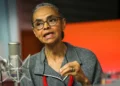 Fim do desmatamento e dos combustíveis fósseis continua em pauta, diz Marina Silva
