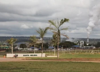 Santa Helena recebe R$ 62 milhões do BNDES para ampliar produção em MS