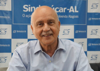 Presidente do Sindaçúcar-AL é nomeado para integrar Conselho Superior do Agronegócio da Fiesp