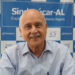 Presidente do Sindaçúcar-AL é nomeado para integrar Conselho Superior do Agronegócio da Fiesp