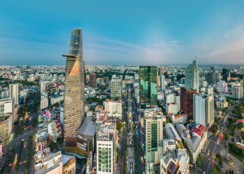 Vietnã pretende ampliar mistura de etanol à gasolina a partir de junho