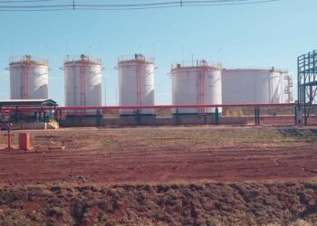 Após mudança no mix produtivo em 2025, setor de etanol prepara expansão em 2026