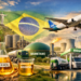 Brasil entra em 2026 com bioenergia em expansão e etanol consolidado como pilar da descarbonização