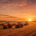 Veja a lista das oito maiores empresas de tratores agrícolas do mundo