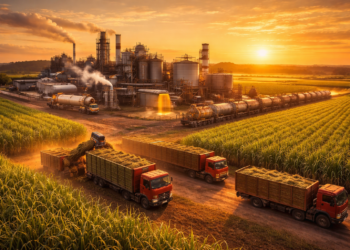 As 10 maiores empresas de agroenergia do Brasil em 2024