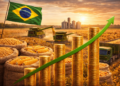 Agronegócio brasileiro cresce em todos os indicadores entre 2016 e 2026