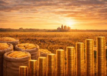 As 10 maiores cooperativas do agronegócio brasileiro