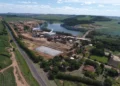 Usina Jacarezinho cresce 35% na safra 2025/26 e alcança moagem recorde de 2,88 milhões de toneladas