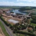 Usina Jacarezinho cresce 35% na safra 2025/26 e alcança moagem recorde de 2,88 milhões de toneladas