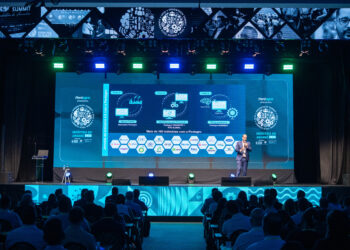 Visão Agro divulga calendário de eventos para 2026 com cinco grandes encontros