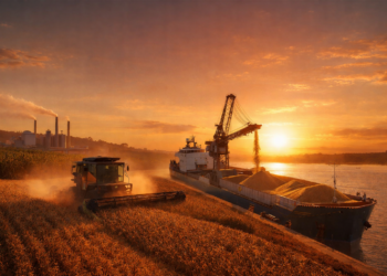 Confira a lista das 10 maiores empresas do agronegócio brasileiro em 2024