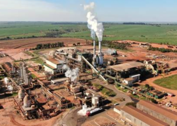 Umoe Bioenergy mói 2,77 milhões de toneladas em 2025/26
