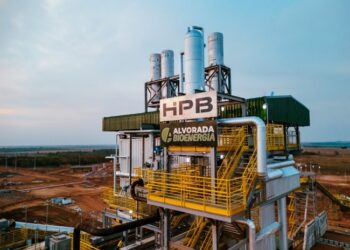 Com autorização da ANP, Alvorada Bioenergia começa a operar em Canarana (MT)