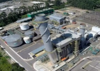 Petrobras poderá usar biodiesel puro (B100) em termelétrica em Canoas