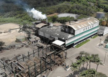 Apesar da forte seca, Copervales projeta melhoras na safra de cana em 2026