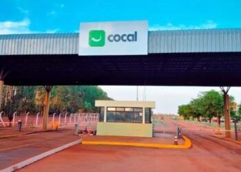 Cocal emite R$ 350 milhões em debêntures para modernização industrial em MS