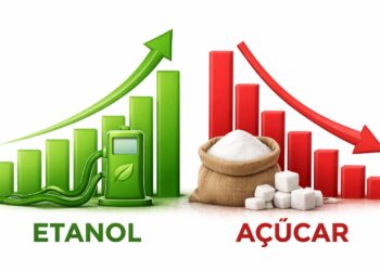 Sindaçúcar-AL divulga balanço da safra com queda na moagem e alta no etanol