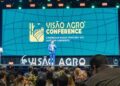 Visão Agro lança novo evento e confirma primeira edição da Conference para 9 de junho, em Ribeirão Preto