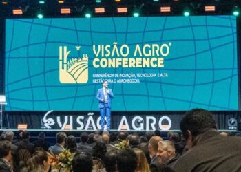 Visão Agro lança novo evento e confirma primeira edição da Conference para 9 de junho, em Ribeirão Preto