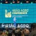 Visão Agro lança “Visão Agro Conference” e confirma primeira edição no dia 9 de junho, em Ribeirão Preto