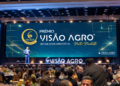 Primeira edição do Prêmio Visão Agro Norte–Nordeste acontece no dia 9 de abril, em Maceió