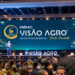 Primeira edição do Prêmio Visão Agro Norte–Nordeste acontece no dia 9 de abril, em Maceió