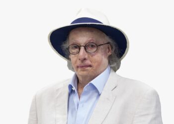 Tejon é confirmado na Visão Agro Conference, que estreia no dia 9 de junho em Ribeirão Preto