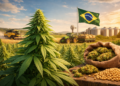 Maconha no agro brasileiro? Entenda por que a cannabis entrou oficialmente na pauta da pesquisa agrícola
