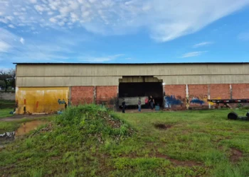 Polícia Civil prende líder de grupo que furtou R$ 2,3 milhões em implementos agrícolas de usina da região de Rio Preto