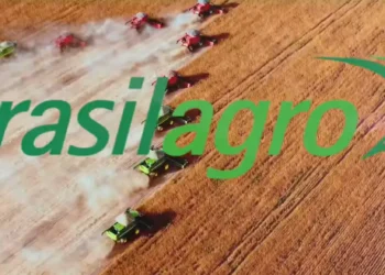 BrasilAgro reverte prejuízo e tem lucro de R$ 2,5 milhões no segundo trimestre de 2025/26