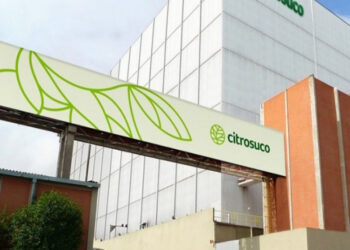 Citrosuco inicia testes com biometano em sua frota de caminhões