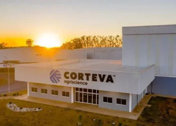 Prejuízo líquido da Corteva aumenta 13,5 vezes no trimestre
