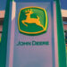 Lucro da Deere cai 25% no 1º trimestre fiscal de 2026, para US$ 656 milhões