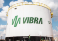 Vibra mira aumento da cabotagem de combustíveis e biocombustíveis no Nordeste