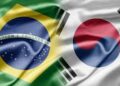 Brasil e Coreia do Sul firmam acordo de cooperação bilateral em agricultura e sanidade